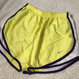 Nike Dri Fit Shorts